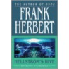 Hellstrom's Hive door Frank Herbert