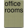 Office Rooms