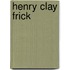 Henry Clay Frick