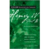 Henry Iv, Part 2 by Shakespeare William Shakespeare