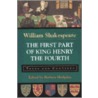 Henry Iv. Part 1 door Shakespeare William Shakespeare