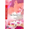 Her Tycoon Lover by Sandra Field