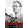 Herbert Williams door Phil Carradice