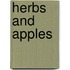 Herbs And Apples