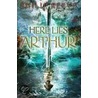 Here Lies Arthur by Philips Reeve