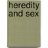 Heredity And Sex