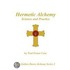 Hermetic Alchemy