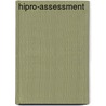 HiPro-Assessment door Markus Düchting