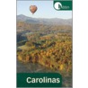 Hidden Carolinas by Catherine O'Neal