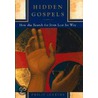 Hidden Gospels P by Philip Jenkins