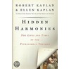 Hidden Harmonies door Robert Kaplan
