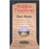 Hidden Treasures by Chuck Missler