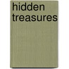 Hidden Treasures door Jackie J. Kim