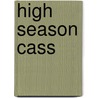 High Season Cass by Paul Henderson