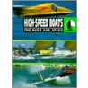 High-Speed Boats door Simon Bornhoft