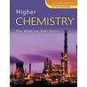 Higher Chemistry door John Harris