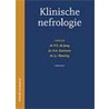 Klinische nefrologie by Pia de Jong