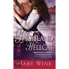 Highland Hellcat door Mary Wine