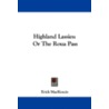 Highland Lassies door Erick Mackenzie