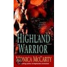 Highland Warrior door Monica McCarty
