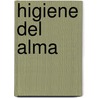 Higiene del Alma by Jos Góngora
