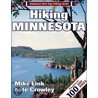 Hiking Minnesota by Michael Link