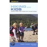 Hiking with Kids door Robin Tawney
