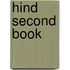 Hind Second Book