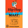 Hip-Hop vs. Maat door Jawanza Kunjufu
