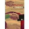 Maatwerk in overleg