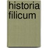 Historia Filicum