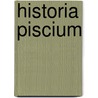 Historia Piscium door Antoine Gouan