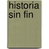 Historia Sin Fin