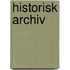 Historisk Archiv