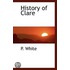 History Of Clare