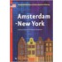 Amsterdam - New York