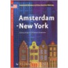 Amsterdam - New York