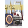 History of Islam door Frances O'Connor