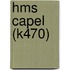 Hms Capel (K470)