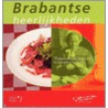 Brabantse heerlijkheden door Diversen