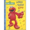 Hokey Pokey Elmo door Abigail Tabby
