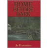 Home Before Dark by Jo Hammond