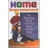 Home Improvement door Scott Turansky