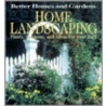 Home Landscaping door Gardens