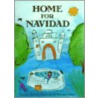 Home for Navidad door Harriet Ziefert