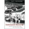 Homeland Calling by Paul Hockenos
