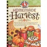 Homemade Harvest door Onbekend