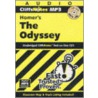 Homer's  Odyssey door Stanley P. Baldwin