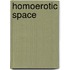 Homoerotic Space