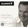 Honigmond. 3 Cds door Gabriel Barylli